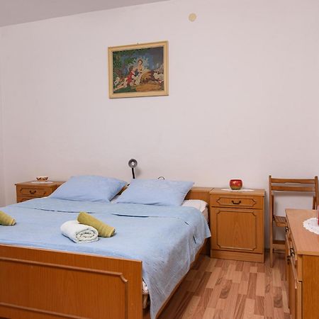 Apartment "Turista" Marina Zewnętrze zdjęcie