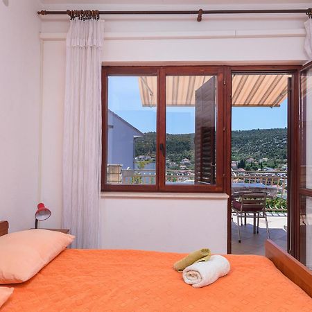 Apartment "Turista" Marina Zewnętrze zdjęcie